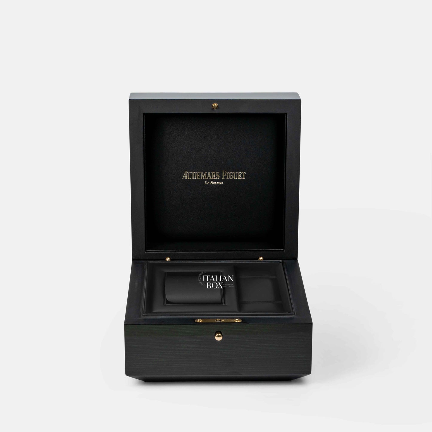 Audemars Piguet Box (2014-2020) - Double Strap