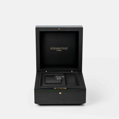 Audemars Piguet Box (2014-2020) - Double Strap