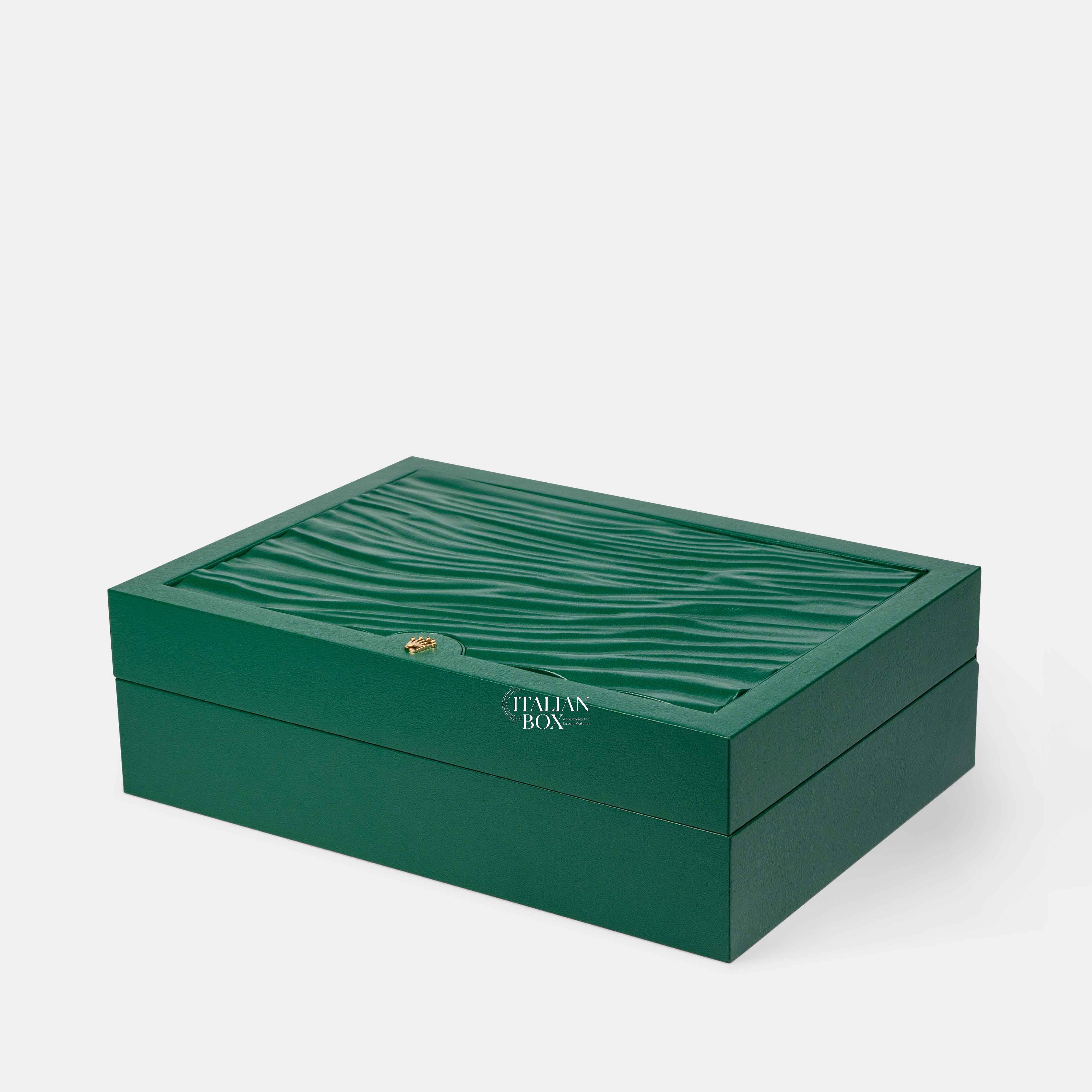 Modern Rolex Oyster XL Box