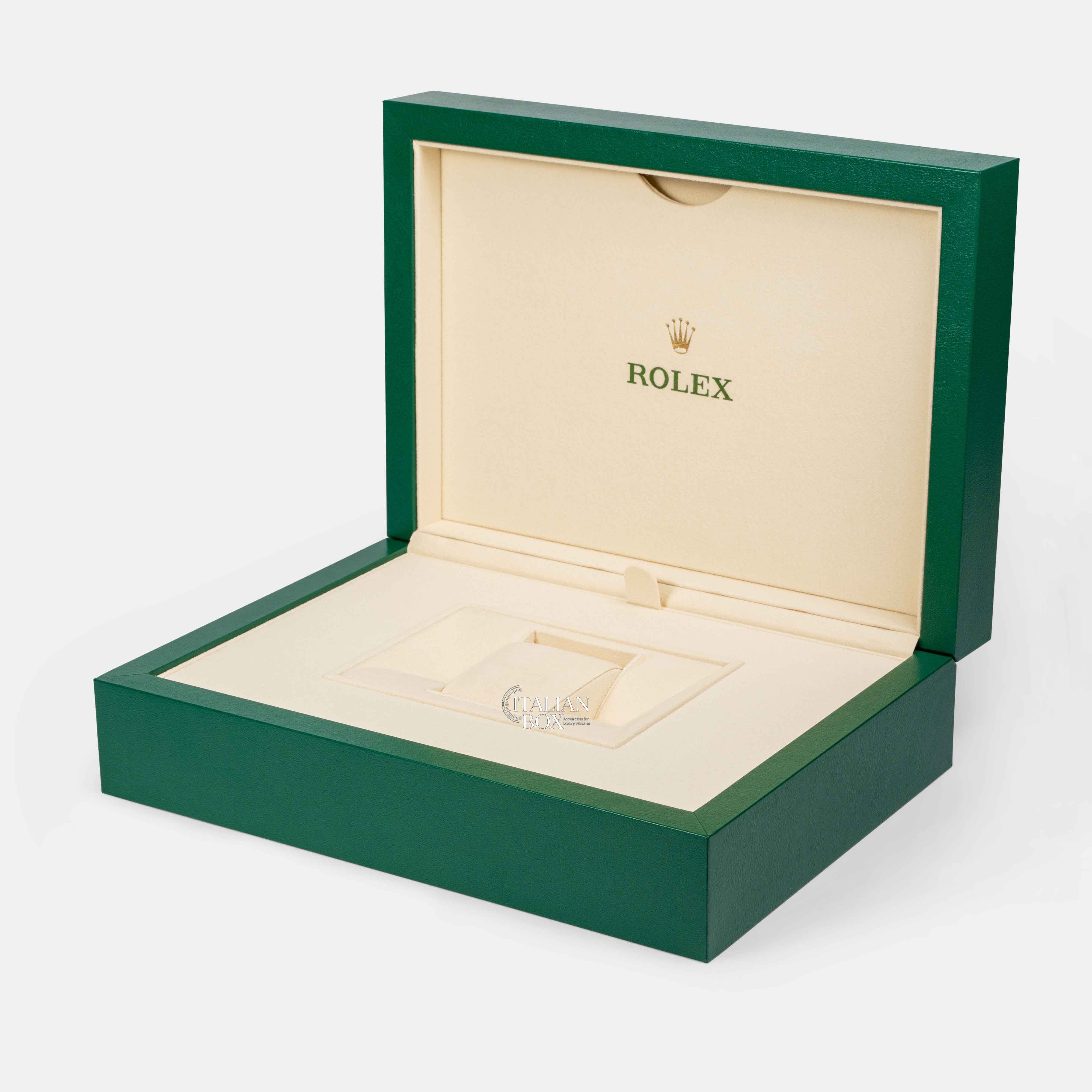 Modern Rolex Oyster XL Box