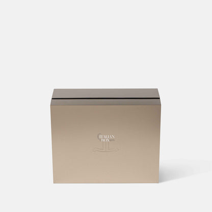 Jaeger-LeCoultre Bronze Box