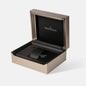 Jaeger-LeCoultre Bronze Box