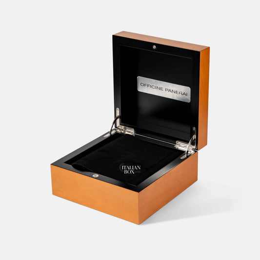 Panerai Box - no out