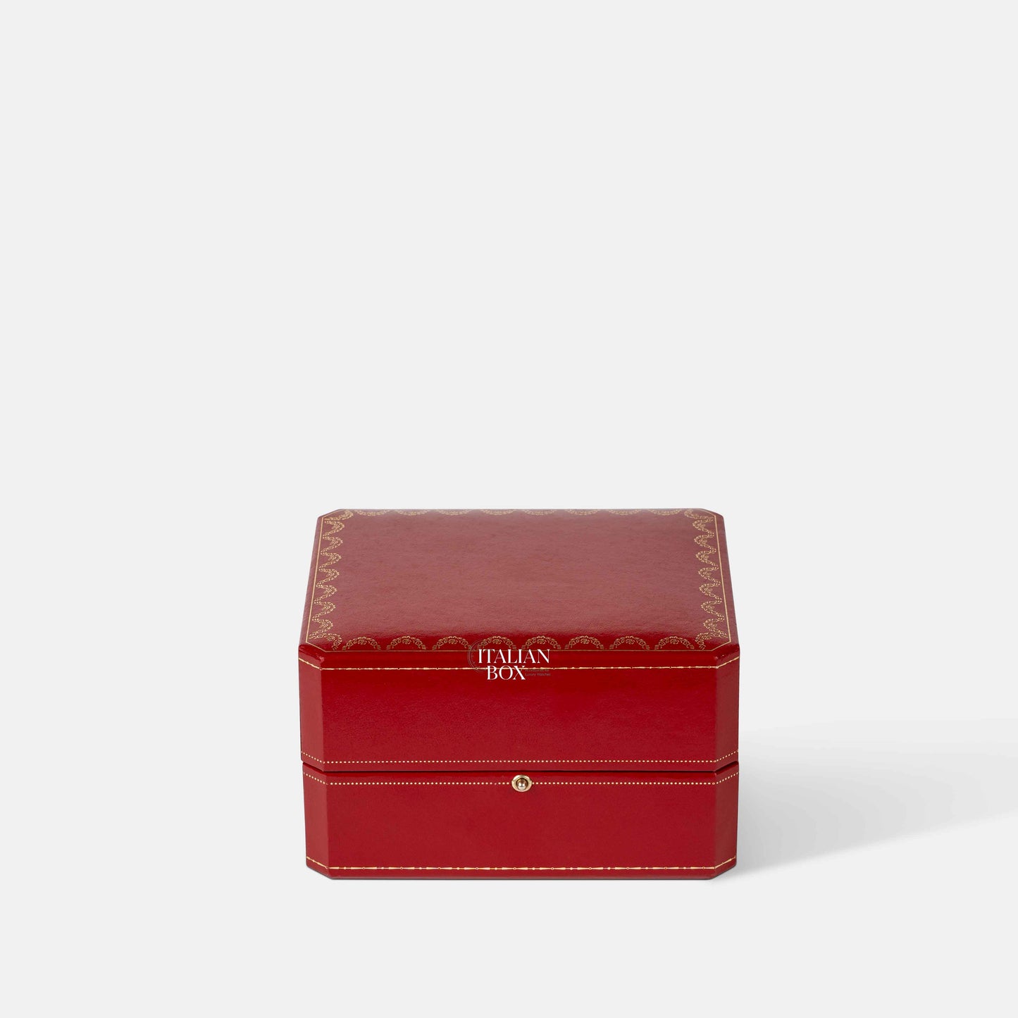 Cartier Box (2000-2010)