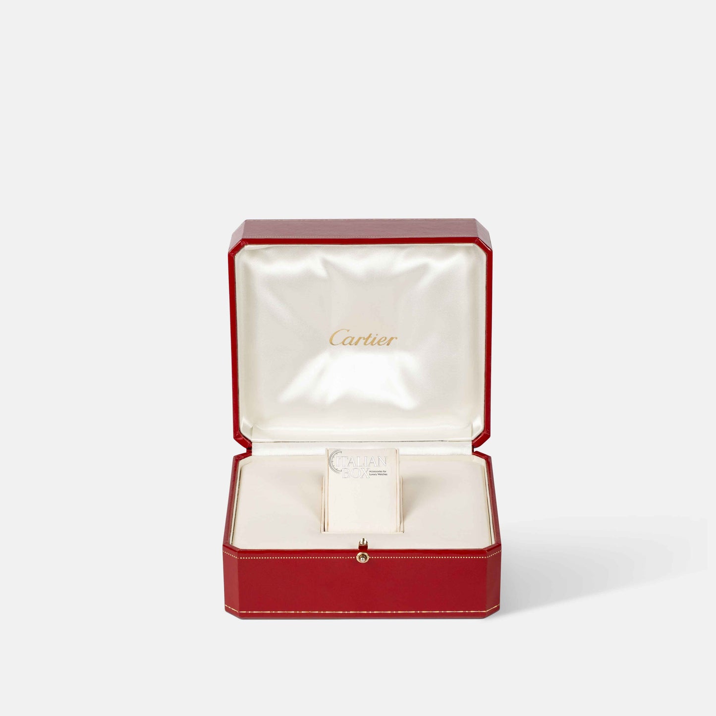 Cartier Box (2000-2010)