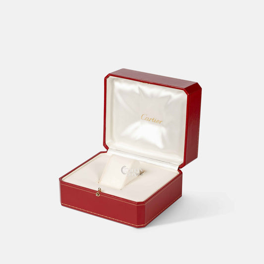 Cartier Box (2000-2010)