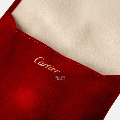 Cartier Pouch