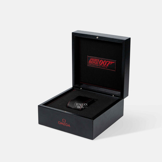 Omega James Bond 007 Box