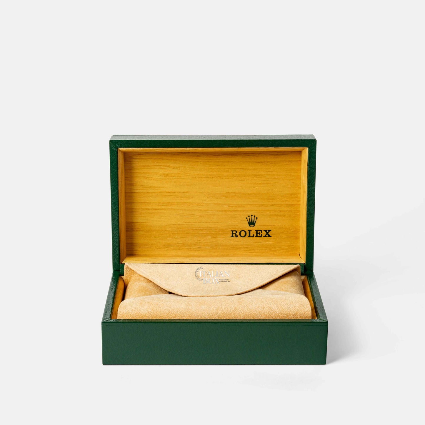 Vintage Rolex Watch Box 90s - Sports Models