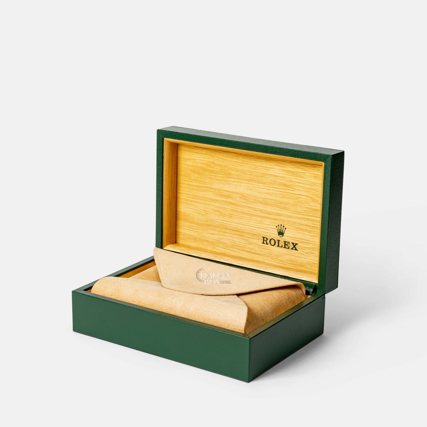 Vintage Rolex Watch Box 90s - Sports Models
