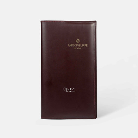 Patek Philippe Warranty Holder