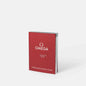 Modern Omega Booklet