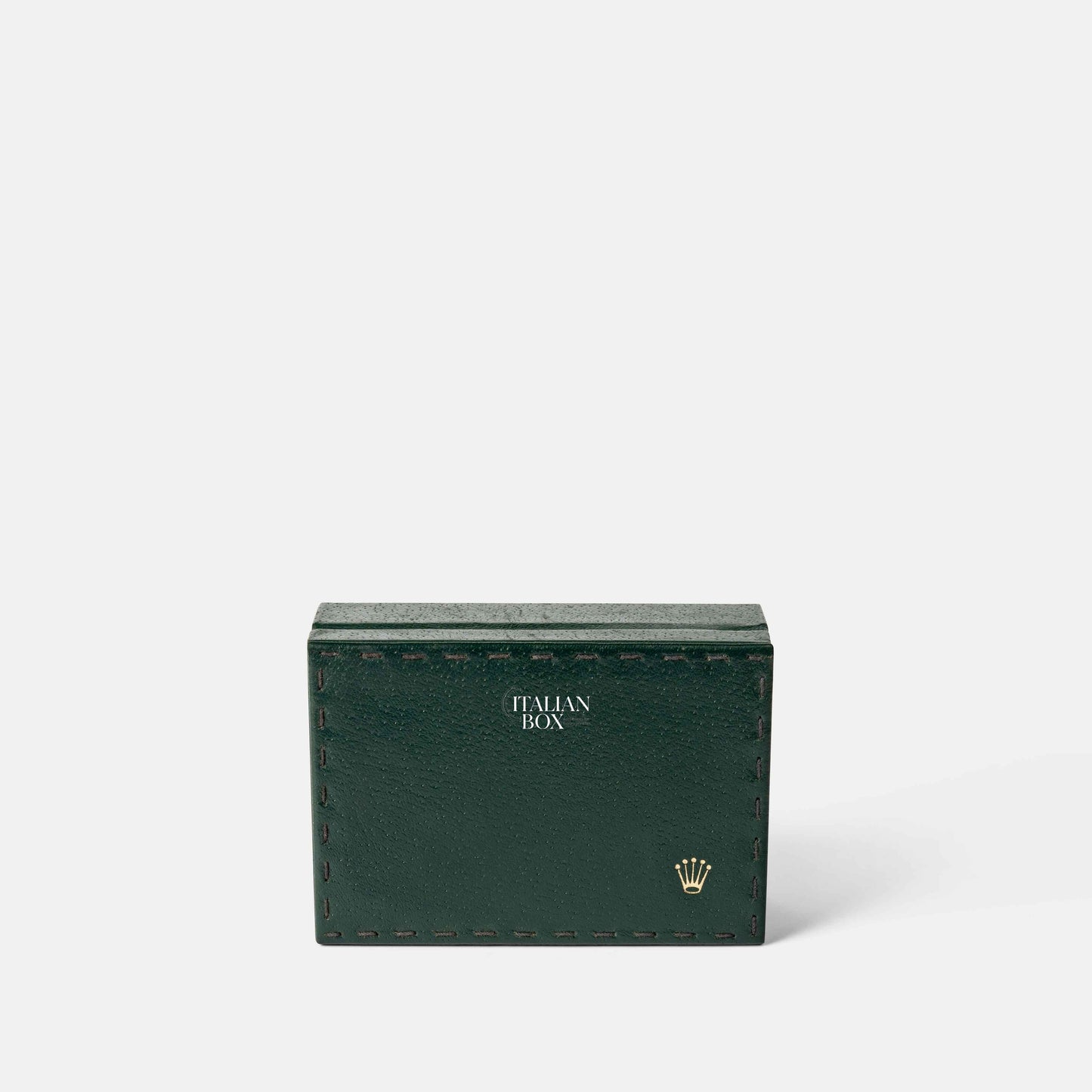 Rolex "Oyster" Box - 70s & 80s