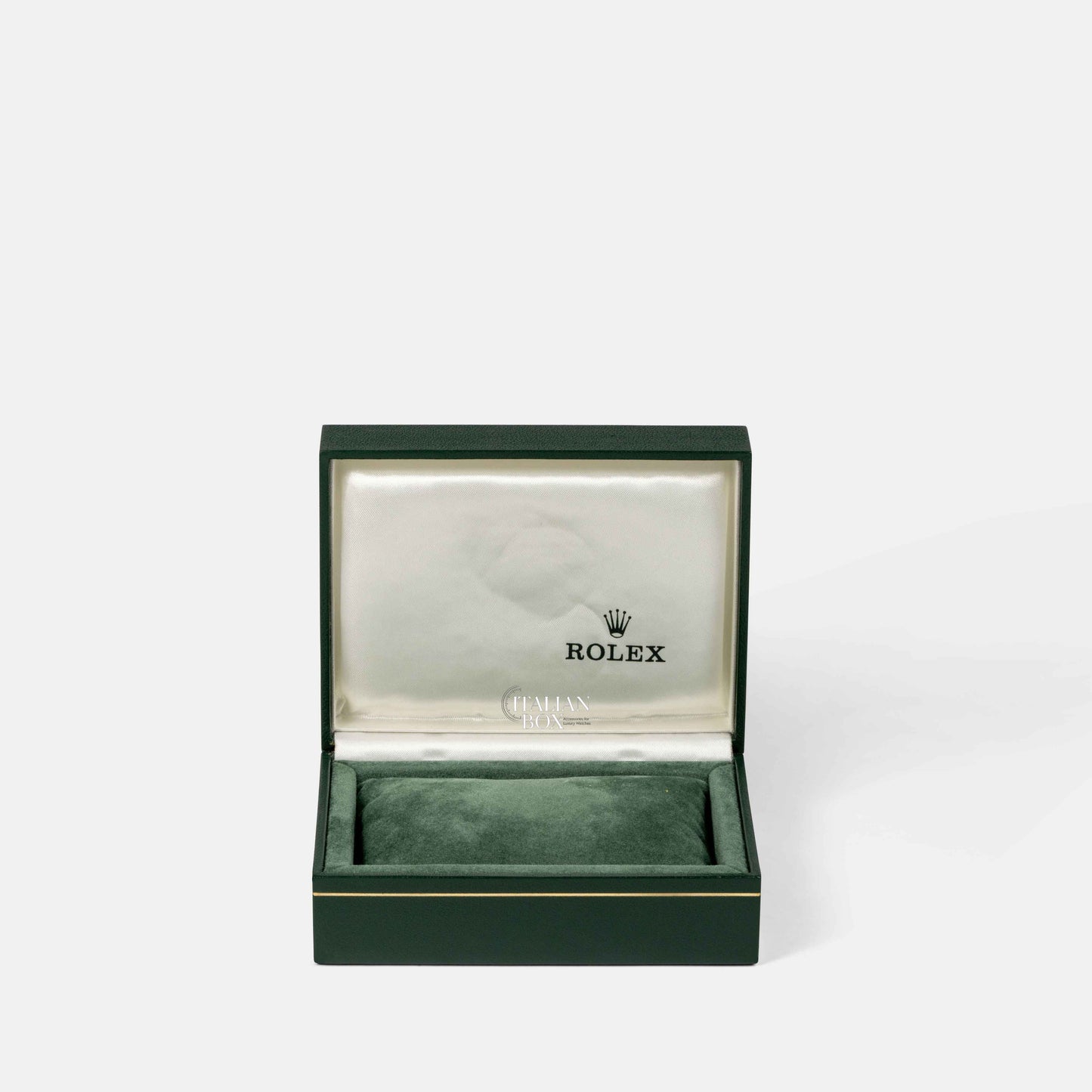 Vintage Rolex Sports Watch Box 80s - 11.00.01