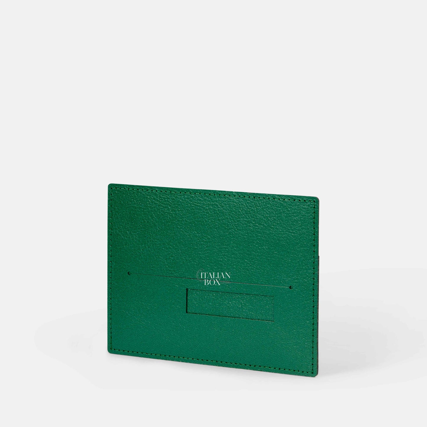 Modern Rolex Warranty Card Holder & Guarantee Manual Worldwide Service