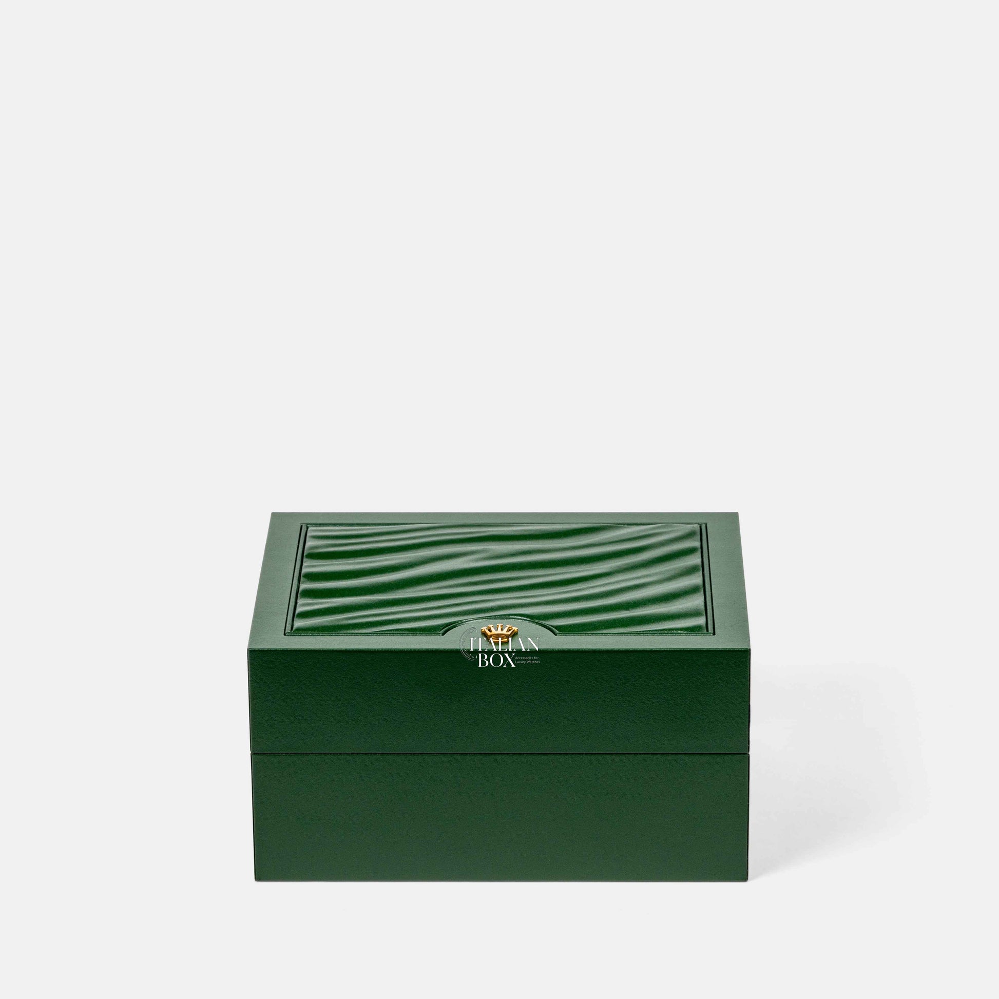 Rolex Oyster S Box (2005-2014) – Italian Box Trading
