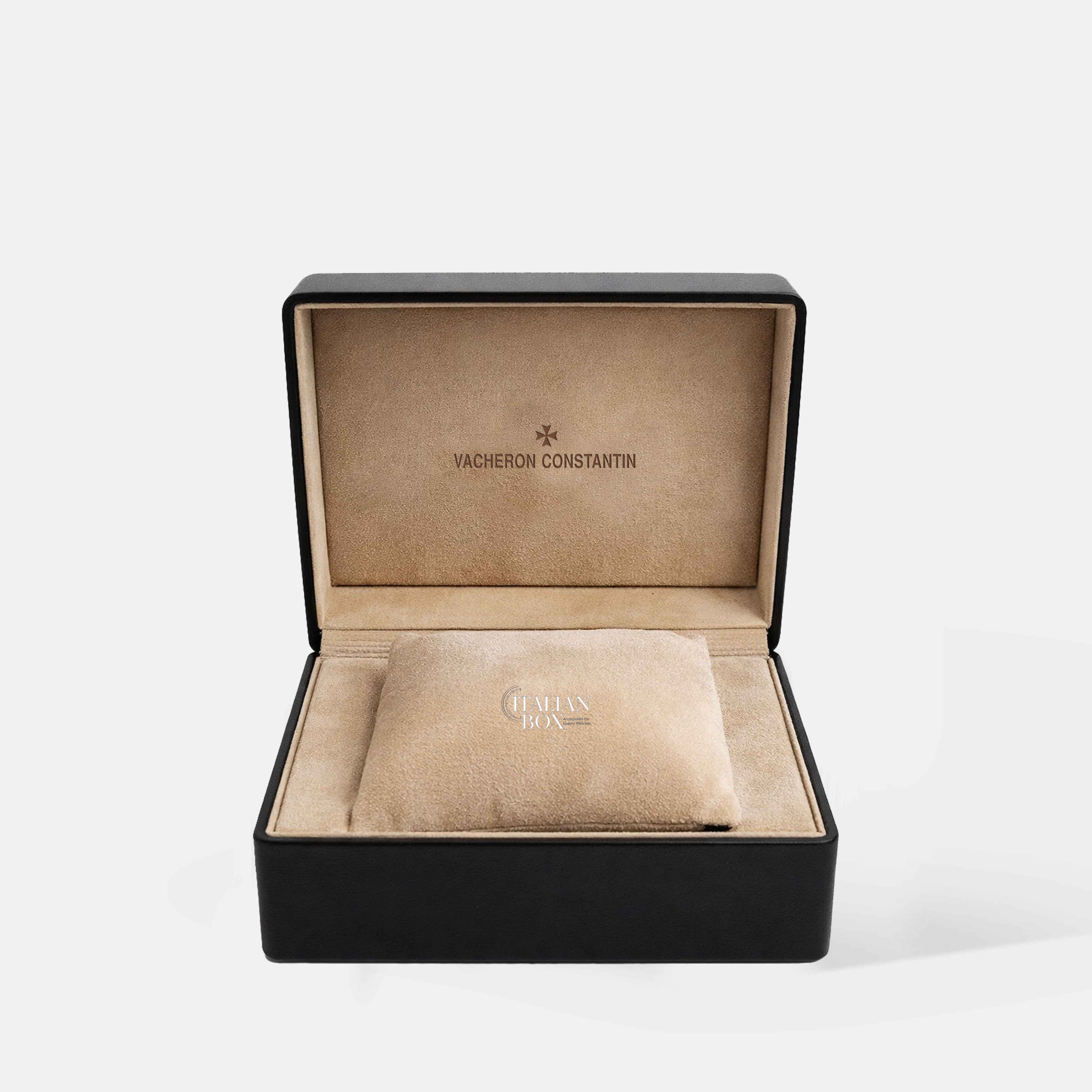 Vacheron Constantin Boxes – Italian Box Trading