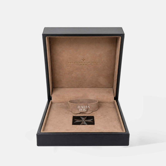 Vacheron Constantin Vintage Box