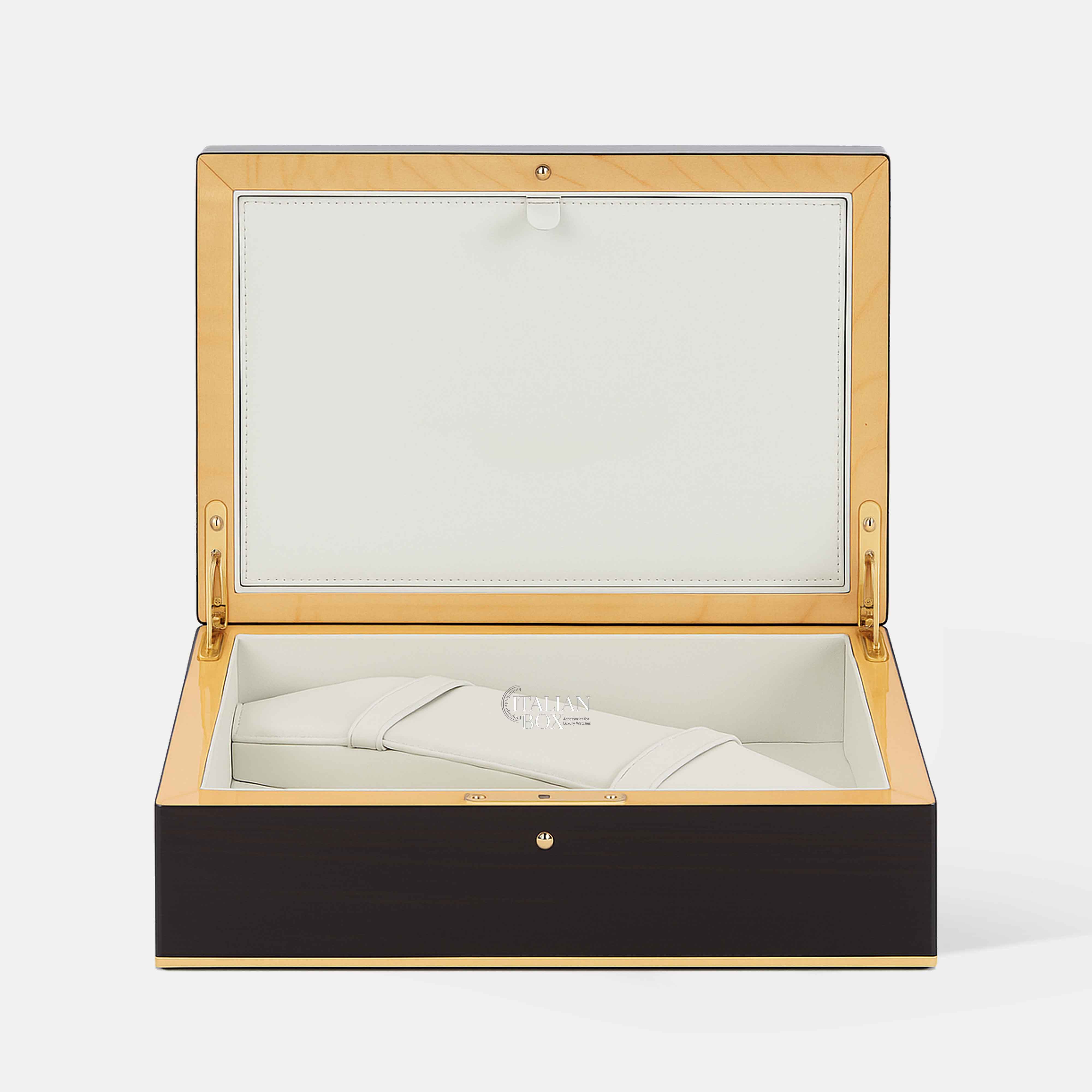Vacheron Constantin Boxes – Italian Box Trading