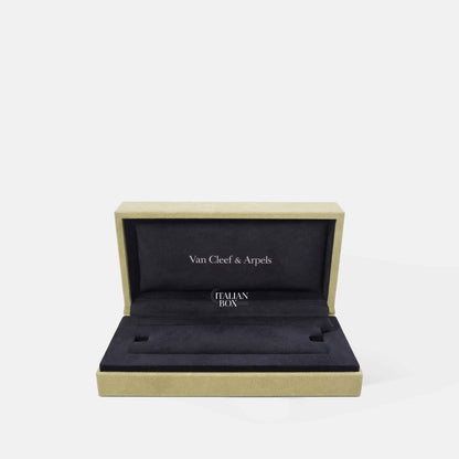 Van Cleef & Arpels Bracelet Box