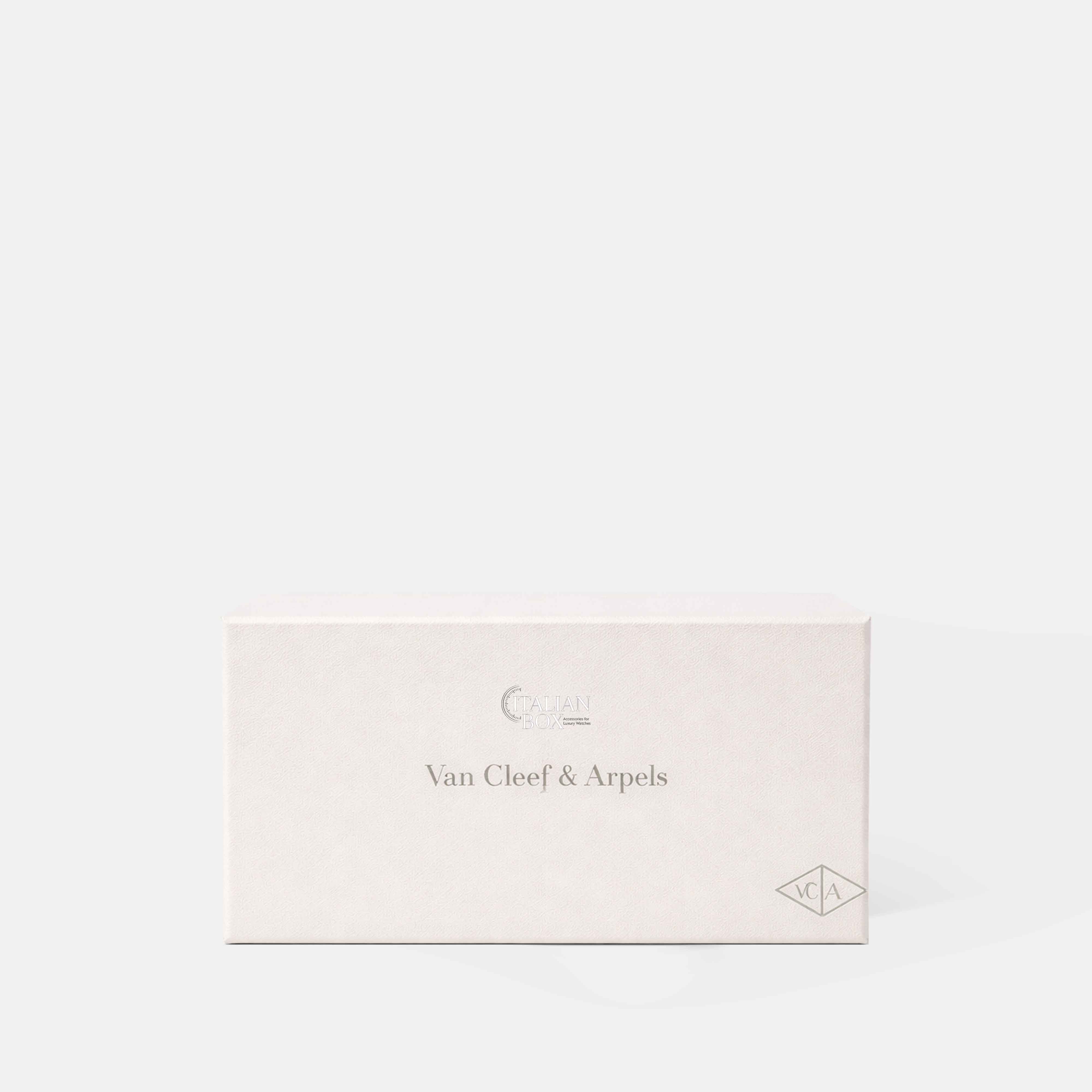 Van Cleef & Arpels Bracelet Box – Italian Box Trading