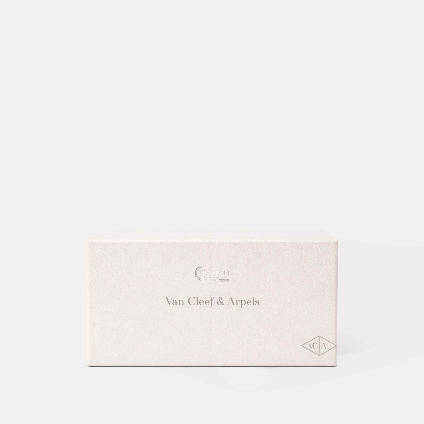 Van Cleef & Arpels Bracelet Box