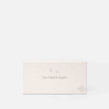 Van Cleef & Arpels Bracelet Box