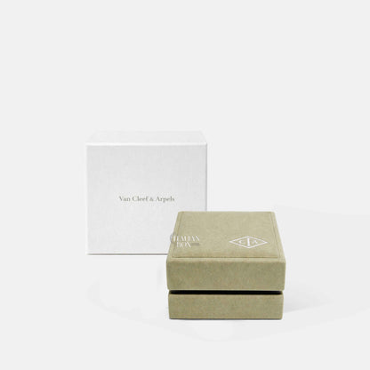 Van Cleef & Arpels Pendants & Earrings Box