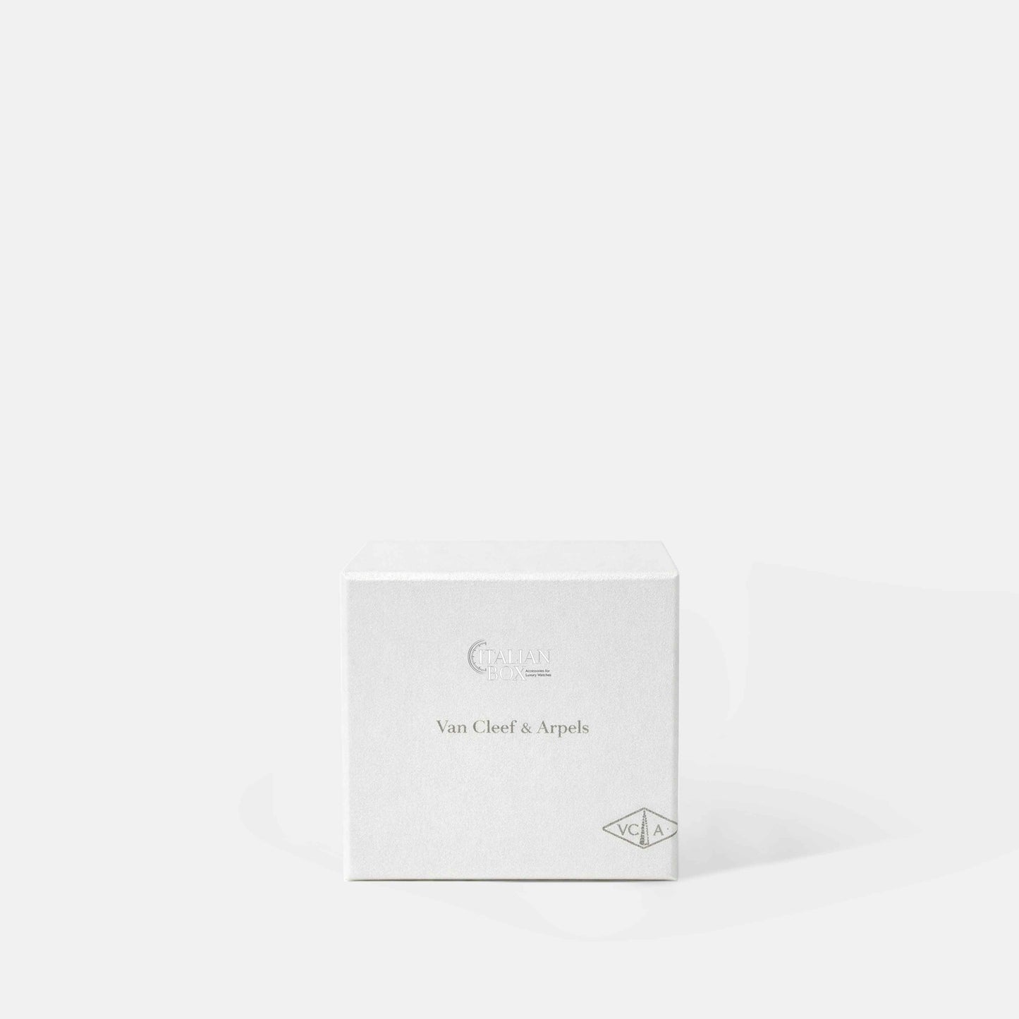 Van Cleef & Arpels Pendants & Earrings Box