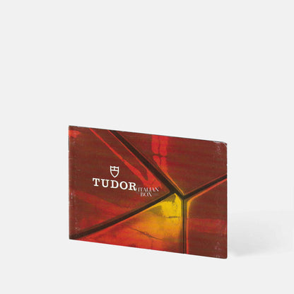 Vintage Tudor Booklet
