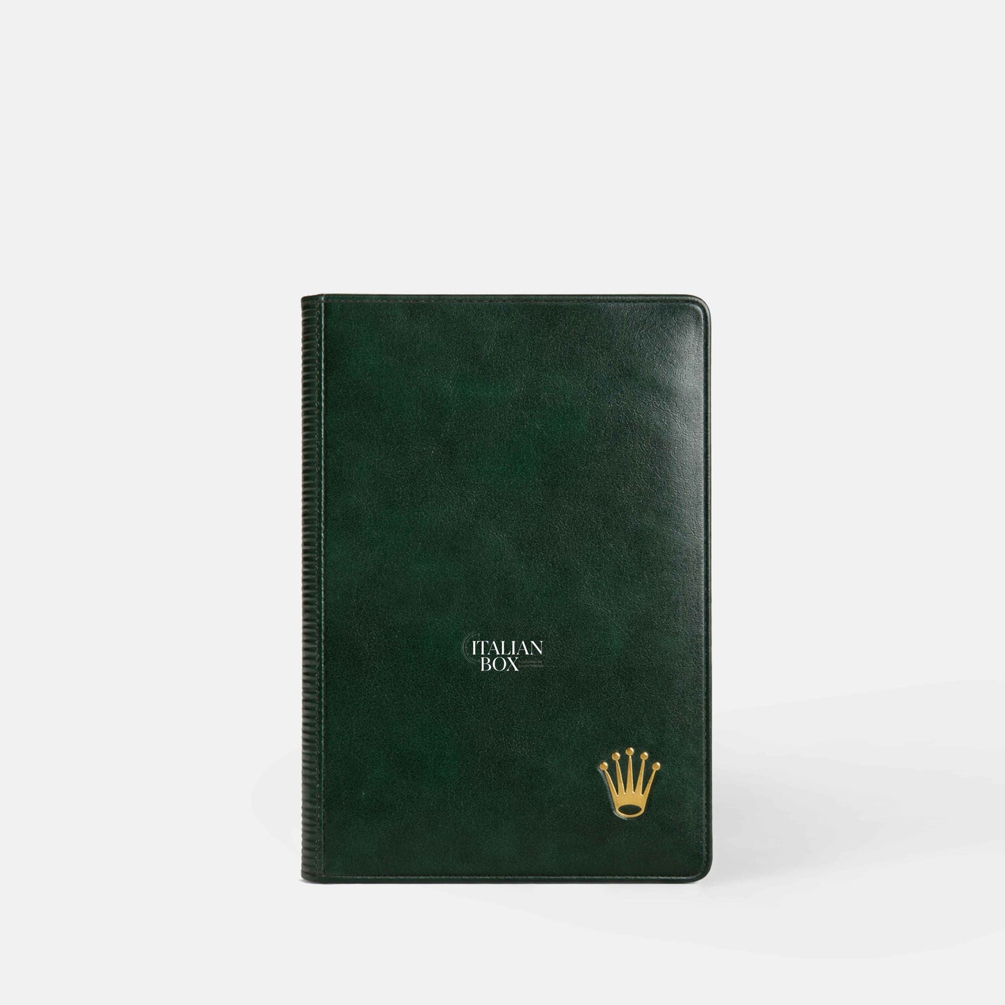 Rolex Warranty Paper Holder - 70s