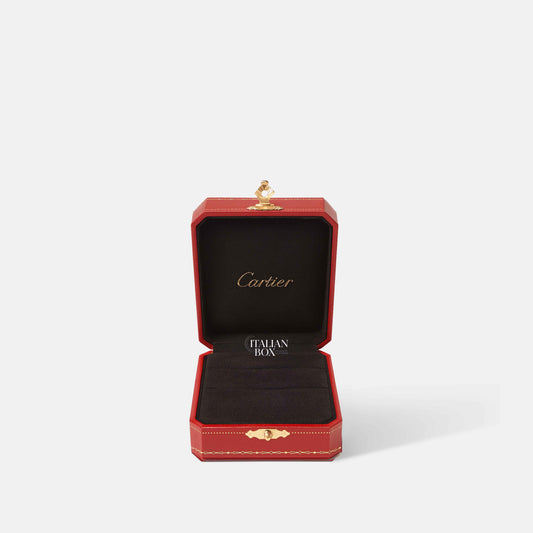 Cartier Wedding Rings Black Box