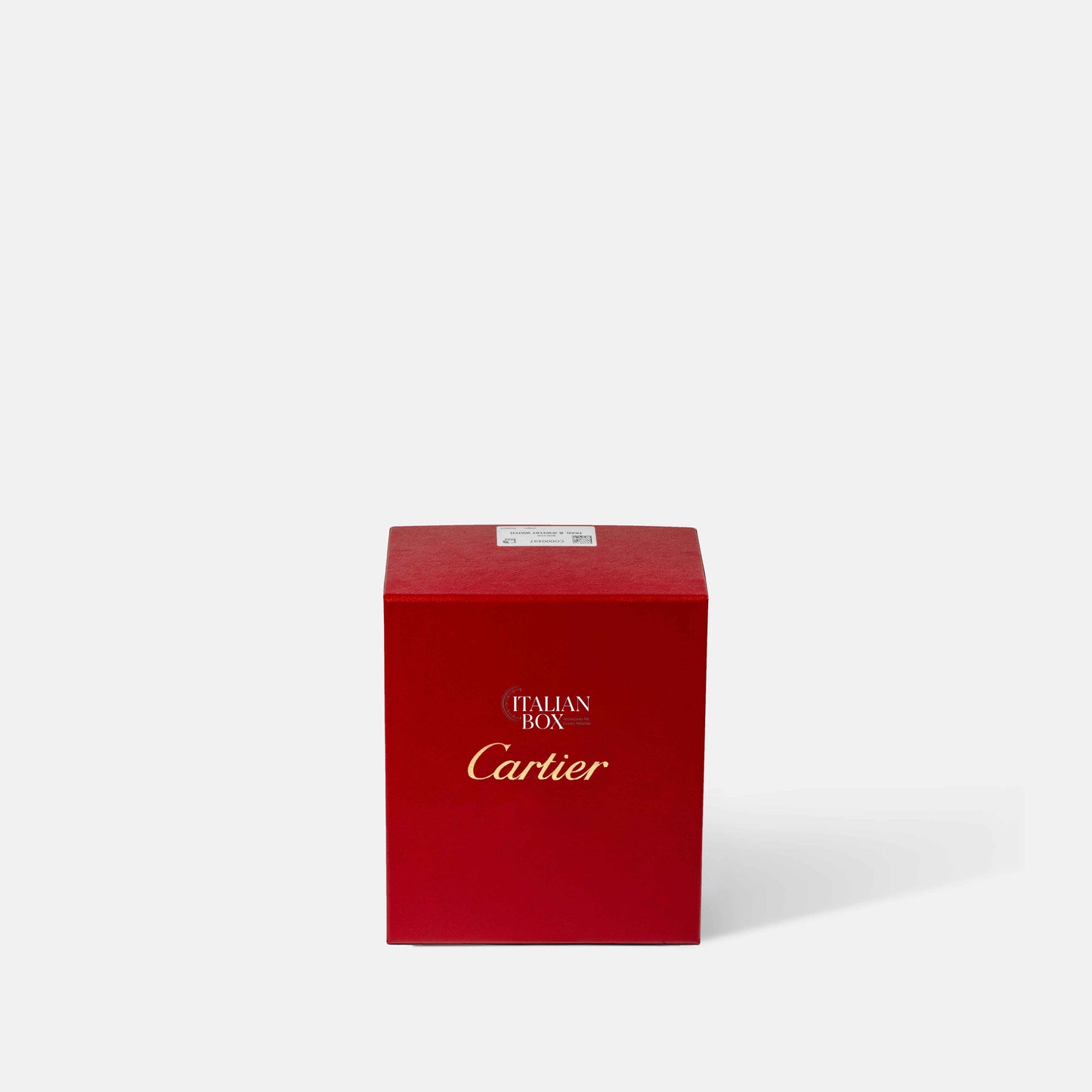 Cartier Wedding Rings Black Box