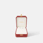 Cartier Wedding Rings White Box