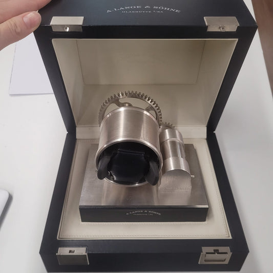 A. Lange & Söhne Box