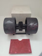 Omega Speedmaster Schumacher Racing Limited Edition Box