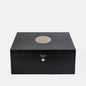 Zenith Black Box with Travel Case