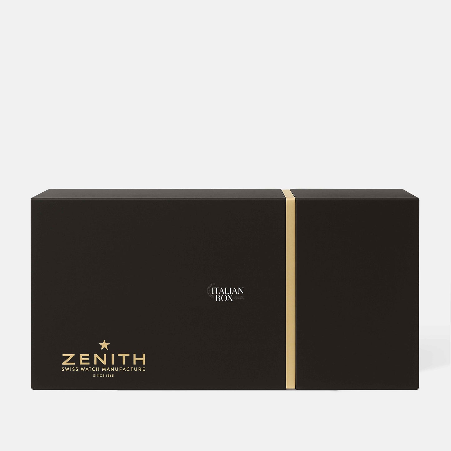 Zenith Box