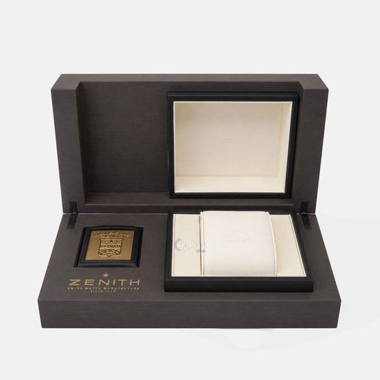 Zenith Box