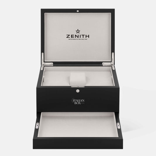 Zenith Box with Jewerly Drawer