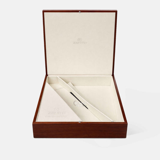 Zenith ChronoMaster Vintage Box