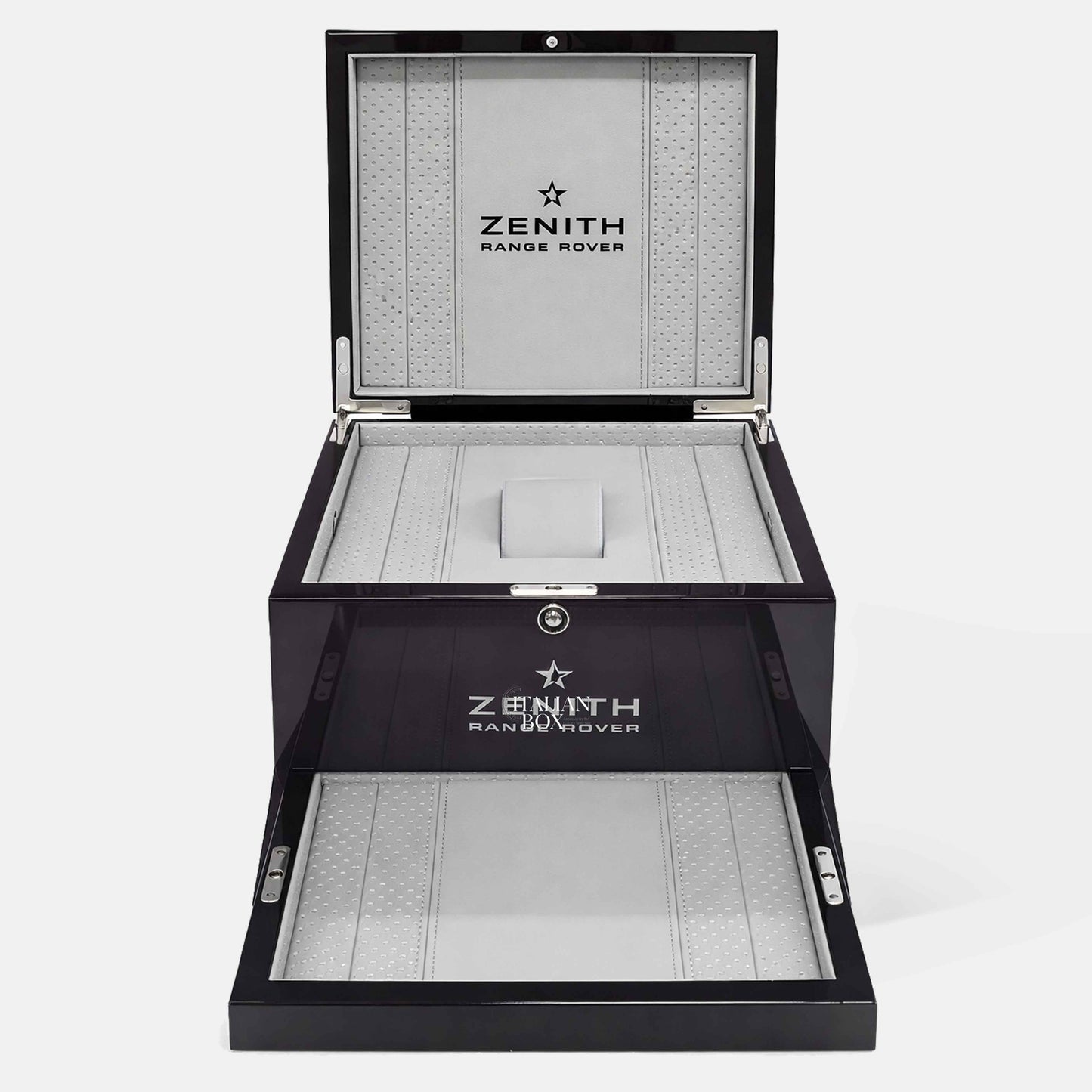Zenith Range Rover Box