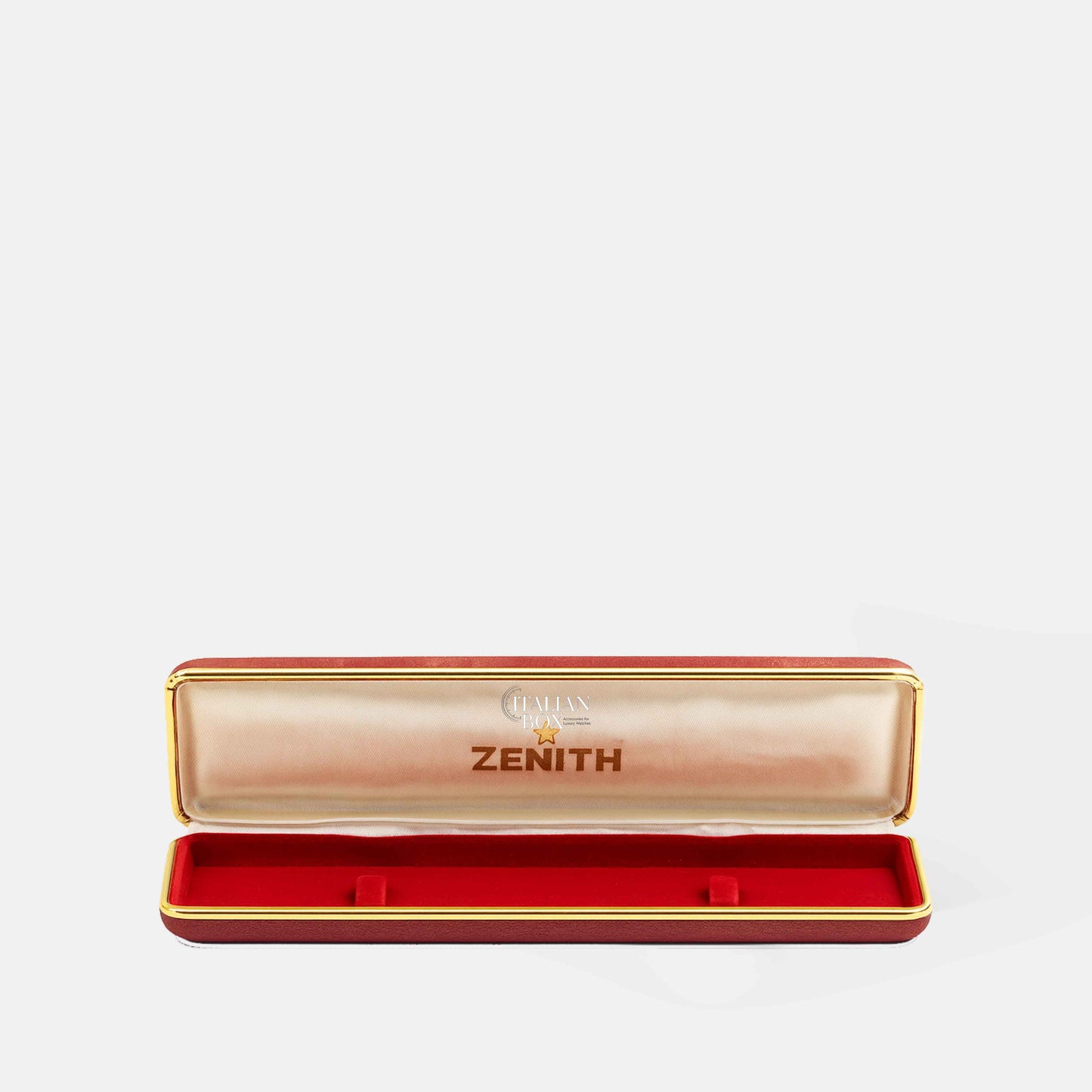 Zenith Vintage Box