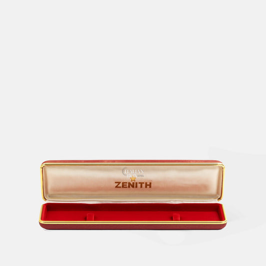 Zenith Vintage Box