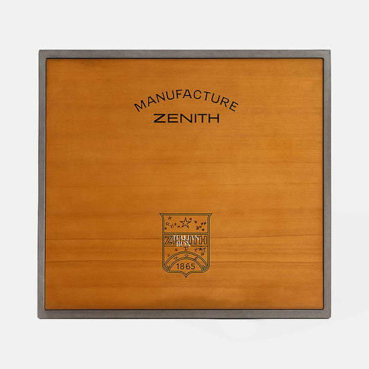 Zenith Vintage Watch Holder