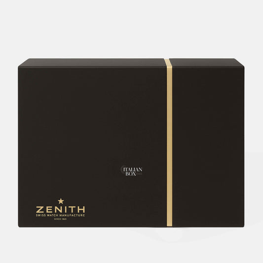 Zenith Box