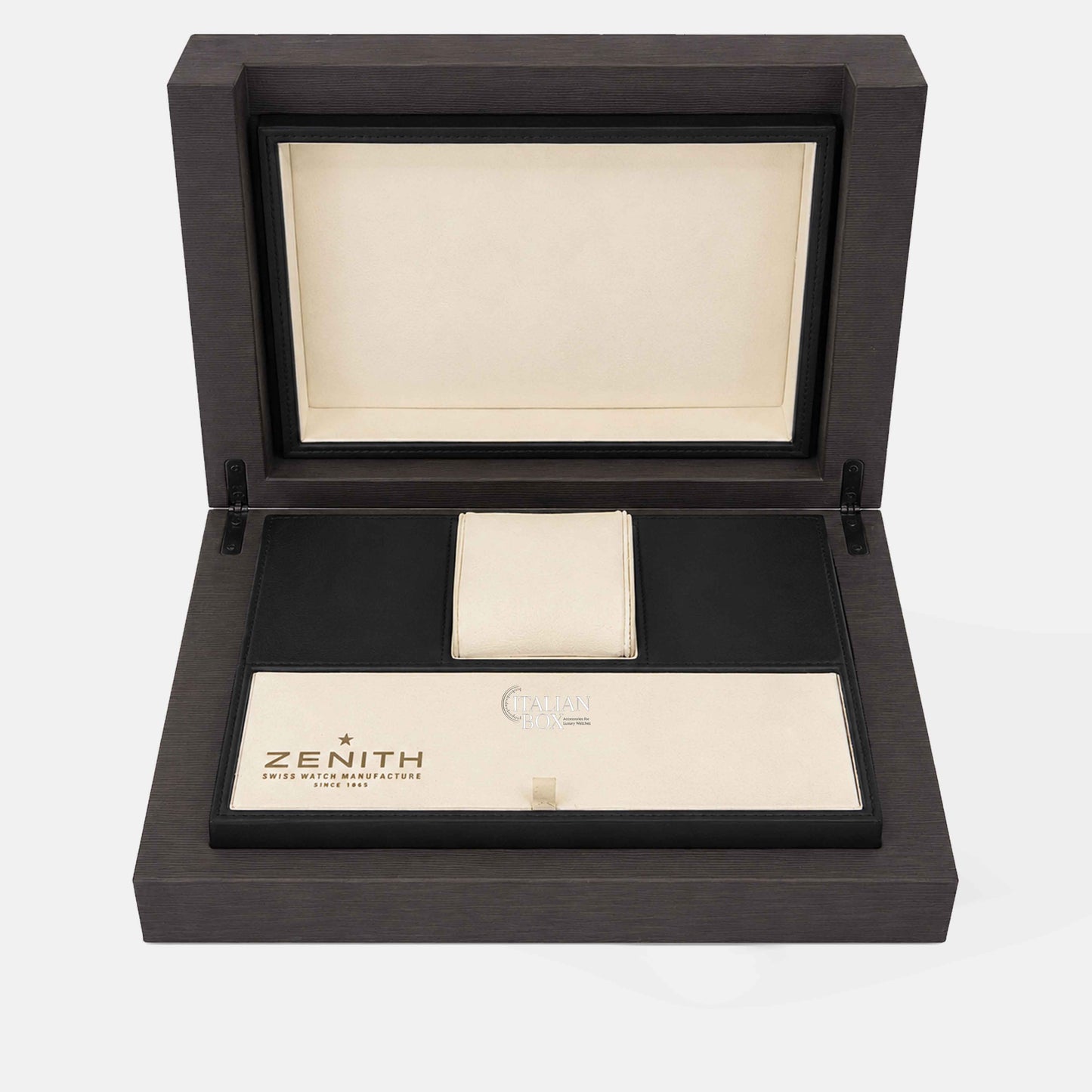 Zenith Box