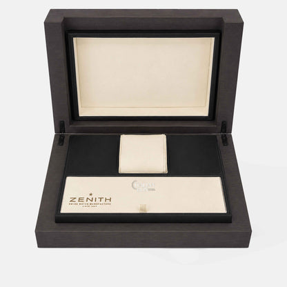 Zenith Box