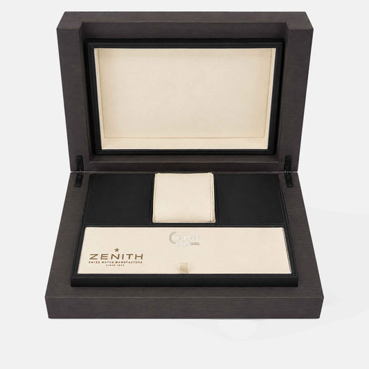 Zenith Box