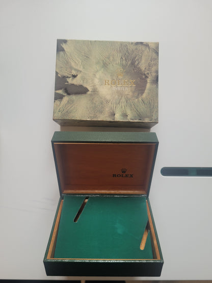 Rolex Box ref. 5513 code 10.00.01